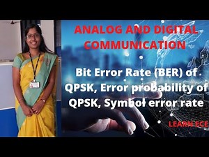 ANALOG AND DIGITAL COMMUNICATION KTU