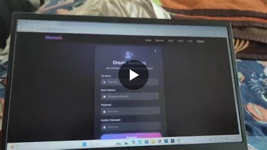 Introducing MemoAI: AI-Powered Personal Memory Assistant | Jayasri Kedarisetti posted on the topic | LinkedIn