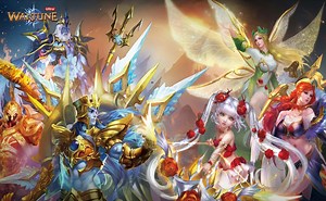 Wartune Ultra – All Working Redeem Codes for April 2026