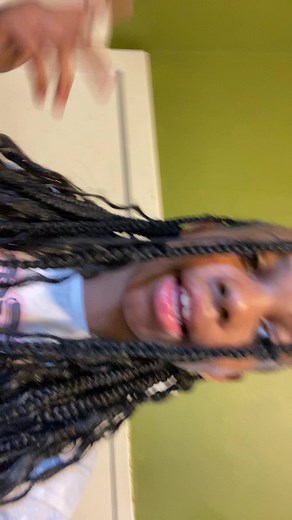 Robyn Moore on TikTok