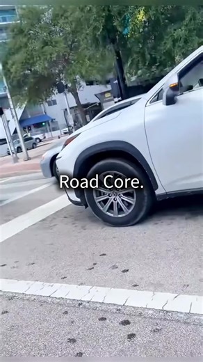 Funny Moments in Road Core