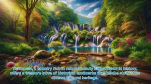 Exploring Venezuelas Top 10 Historical Landmarks