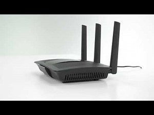 How To | Connect your Sony Android TV to a wireless network