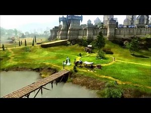 ArcheAge OST - Housing Zone part 1