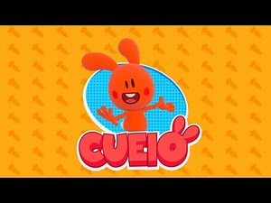 CUEIO THEME SONG | Opening