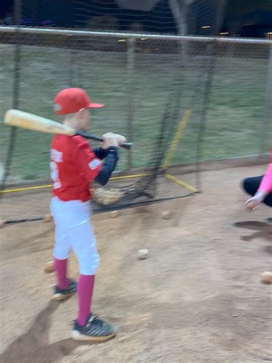 Nick Carter on Reels