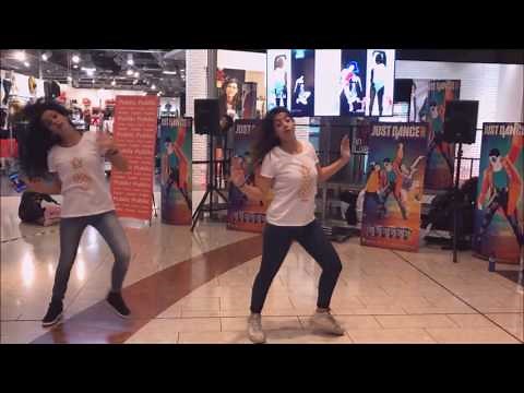 Just Dance 2017 - Single Ladies