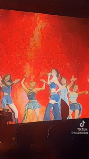 Kill This Love! cover for baby monster🧸