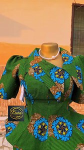 Beautiful job by Ewura's Couture..... #VeryDemure #VeryCuti3 #VeryFoine #VerySimple #VeryMindful | Abena Tina