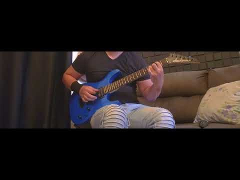 The Beatles - Day Tripper (Beginner guitar player)