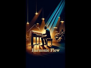 Harmonic Flow