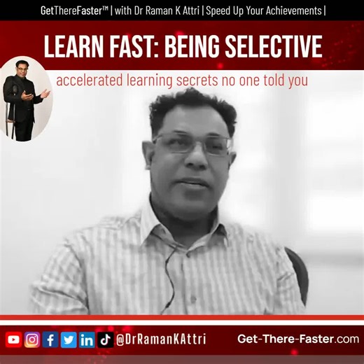 TikTok · Speed Learning -GetThereFaster
