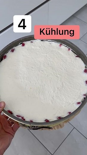 In 5 Schritten zum perfekten Geburtstagskuchen 🎂