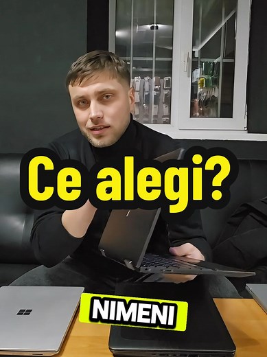 Top 10 laptopuri sub 7000 lei pentru sărbători