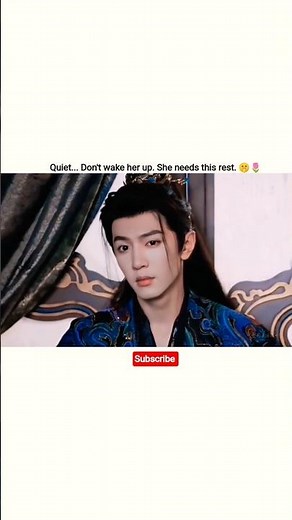 His Protective Love... ❤️ | The White Olive Tree | Chen Zhe Yuan New Drama [Eng Sub] ✨