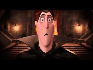 Hotel Transylvania - Official Trailer 2012 [HD]