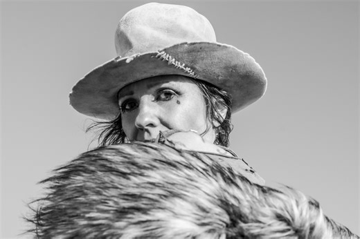 What’s Up With Linda Perry? - LAmag