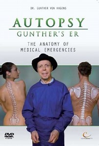 Autopsy: Emergency Room (2015) - TV Show