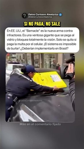 O Paga, O No Ve Nada 👮🏻‍♂️ #curiosidades #misterios