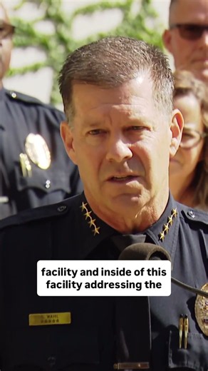 'Operation Overdue' adds more San Diego officers inside and outside Central Library downtown