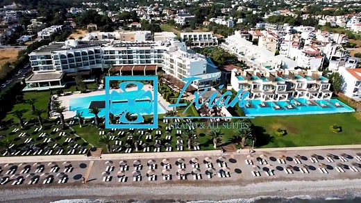 4.3K views · 120 reactions | Hey ihr Sonnenanbeter! Das ist für euch!  Griechenland | 7 Nächte | 5☀ The Ixian Grand and All Suites | DZ Landblick & AI | Upgrade DZ Deluxe Gartenblick | ab € 599,- ➤https://bit.ly/3B41eUd | sonnenklar.TV | Facebook