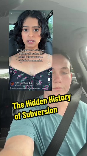 Ever feel like the cultural division we see today isn't happening by accident? Today, we are tracing the actual history of how economic theories evolved into a hidden science of institutional infiltration.Watch the full breakdown to discover the origin of these tactics and how to spot them in the modern world. #HistoryLovers #MediaLiteracy #TruthBombs