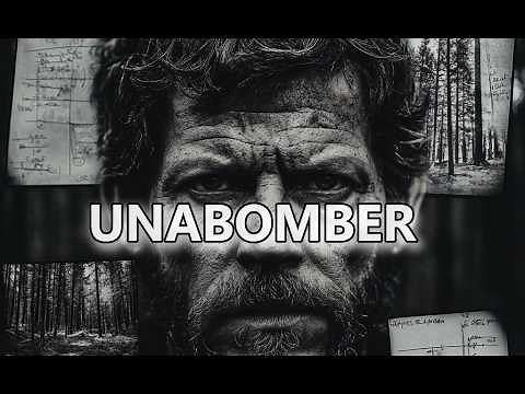 Unabomber: The Deadly Manifesto of Ted Kaczynski
