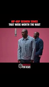 90K views · 3.7K reactions | Full post on our IG: The reunion is a...