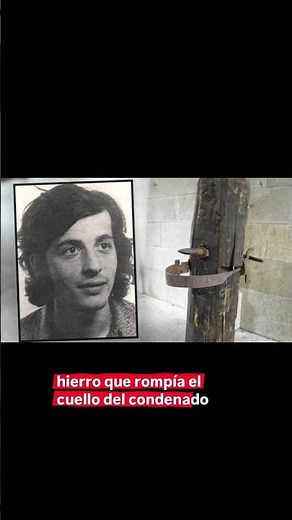 3 Datos terroríficos de España 🇪🇸💀🇪🇸💀🇪🇸 #terror #datoscurisos #documental