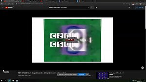 Klasky Csupo My G Major 132