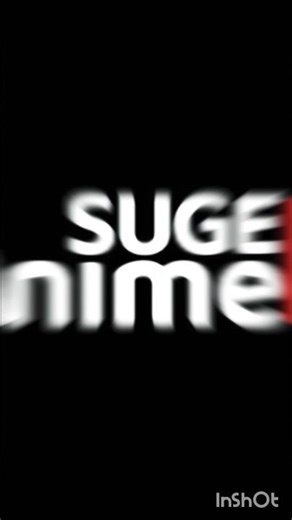 Anime lovers 😍 #animesuge #9anime #anime