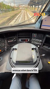 60K views · 402 reactions | Quand Fast Train Driver explique les commandes de pilotage d’un TGV. ️ | Neo | Facebook