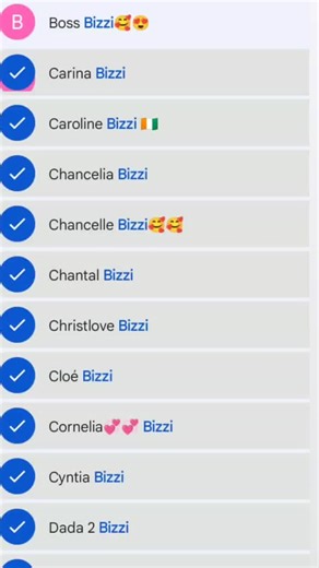 Bizi Abidjan: Annonce et Contacts en Ligne