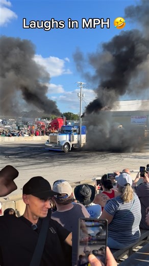 PAX ☧ on Instagram: "European Trucks vs American 🇺🇸 #trucking #cdl"