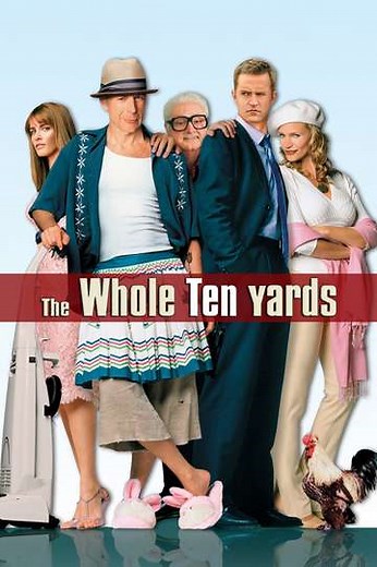 The Whole Ten Yards (2004) - Videos