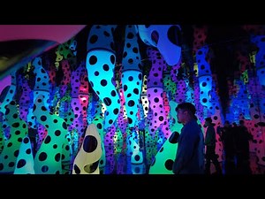 🇺🇸 San Francisco Museum of Modern Art Walking Tour · 4K HDR