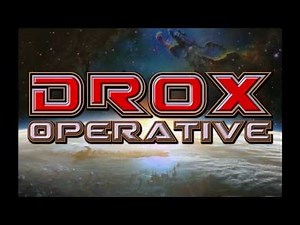 Drox Operative