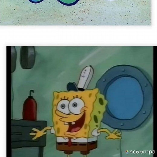 SpongeBob SquarePants Theme Song (PAL)