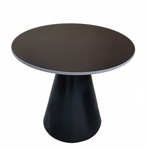 [Hot Item] Dining Table Set Marble Top Natural Marble Top Round Dining Coffee Table