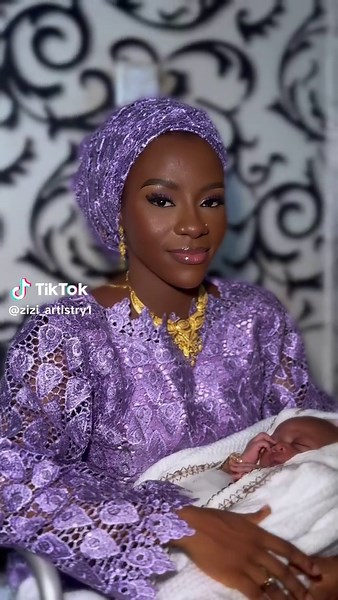 MAKEUP D HENA ARTIST IN ILORIN (@zizi_artistry1)’s videos with Ijo Olomo (Live) - Dre-sticks