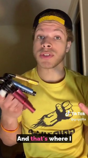 Get your Gripzilla Tools Now!