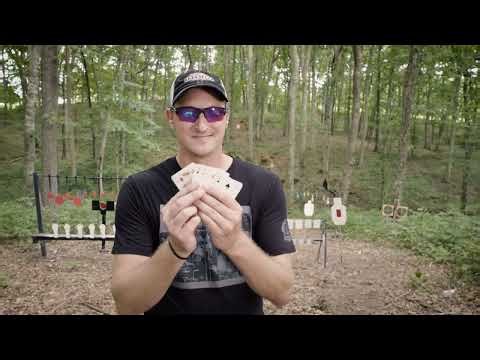 22plinkster’s Top 5 Targets | CCI Ammunition