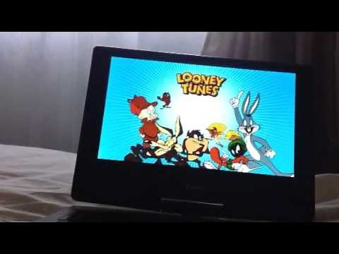 Triple feature DVD opening #1