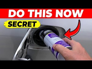 13 Fuel Additives That Will Make Your Car Run Better