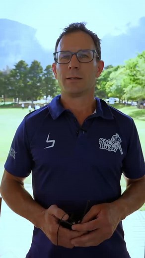 Dont miss @blindside_talk on Thursday at 5pm on Youtube | SACS Rugby