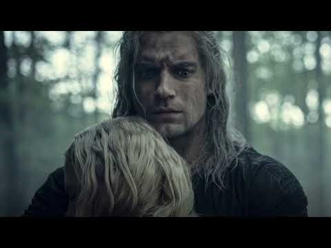 The Quiet Witcher Movie That Slipped Past Almost Everyone