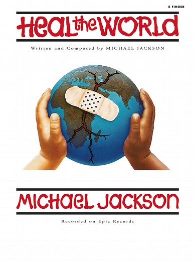 #michaeljackson #healtheworld #letralyrics Heal The World – Michael Jackson (Traducida al Español Lyrics) Heal The World – Michael Jackson (Sub Español Lyrics) Heal The World – Michael Jackson (Letra en Español Lyrics) Heal The World – Michael Jackson (Español English Lyrics) “Heal The World” es una balada con un fuerte mensaje de paz y humanidad. Lanzada en el álbum *Dangerous* (1991), refleja el deseo de construir un mundo más justo a través del amor. La canción invita a reflexionar y actuar, 