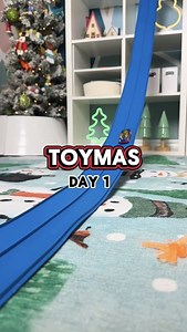 🏁 My kids love this flexible race car track! 💬 Comment TRACK and I will share the link with you. This has been one of our most used toys for a LONG time! 🚗💨 #giftideas #kidsgifts #giftideasforkids #giftguide #playroominspo #momsofig #christmasgiftsideas #kidstoys #stockingstufferideas Christmas gift ideas for kids. stocking stuffers for children. holiday toys 2025. Christmas presents for kids. affordable kids gift ideas. unique holiday gifts for kids. Amazon gifts for kids. top toys for Chri