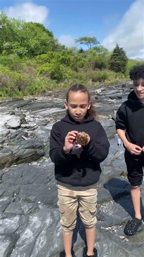 Who ever said fishing wasn’t fun #fishing #fun #funny #nature