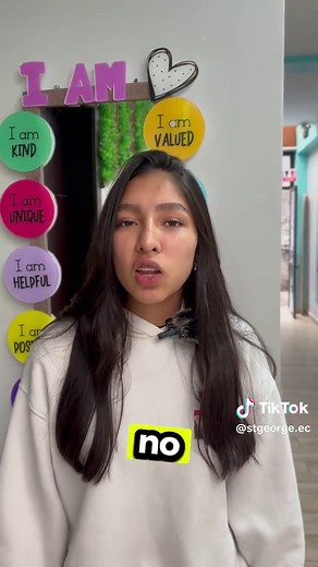 🚀 Aprender inglés online nunca fue tan fácil. En St. George English School tenemos clases en vivo para niños, jóvenes y adultos. 💻 Aprende desde casa 👩‍🏫 Profesores que te guían paso a paso 📚 Material incluido 🎯 Método práctico para hablar inglés de verdad Y puedes probar nuestra metodología con una clase demostrativa GRATIS. 📲 Escríbenos por WhatsApp y te enviamos toda la información. #ParaTi #FYP #AprenderIngles #InglesOnline #ClasesDeIngles #LearnEnglish #EnglishTips #EducacionOnline